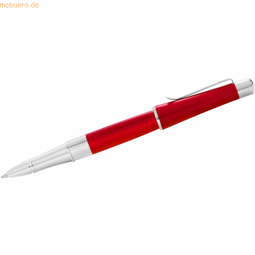 0073228141589 - Rollerball Beverly Rot Transluzenter Lack 0073228141589 Cross