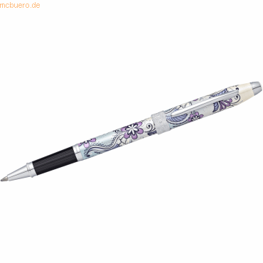 0073228116563 - Rollerball Botanica Violette Orchidee 0073228116563 Cross