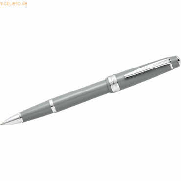 0073228138152 - Rollerball Bailey Light Grau-LackChrom aus Kunststoff 0073228138152 Cross