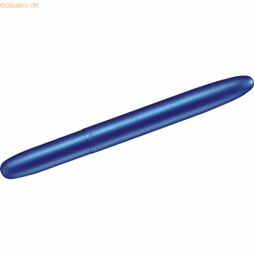 Diplomat Kugelschreiber Pocket blau mit Gasdruckmine