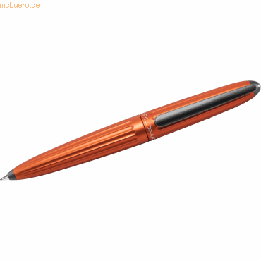 Diplomat Drehbleistift Aero orange 0,7