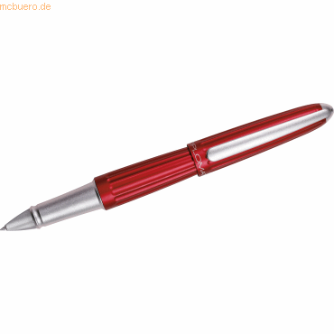 4009746012595 - Tintenroller Aero rot