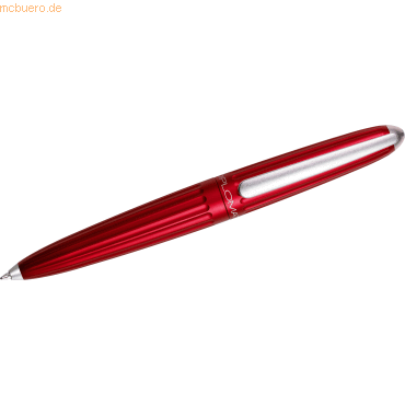 4009746012601 - Kugelschreiber Aero rot easyFlow