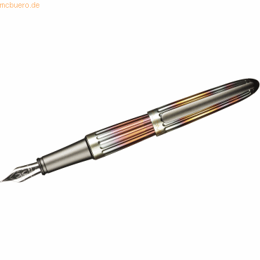 4009746013141 - Füllhalter Aero Flame EF