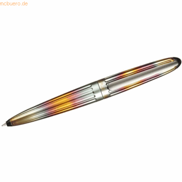 4009746013202 - Drehbleistift Aero Flame 07