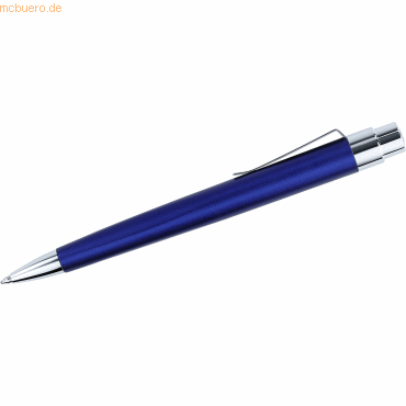 4009746012779 - Kugelschreiber Magnum Indigo blau