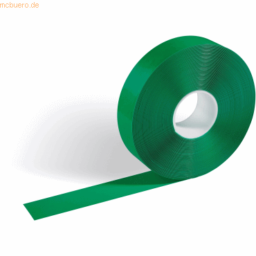 Durable Bodenmarkierungsband Duraline 50mmx30m grün