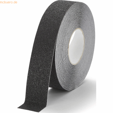 Durable Antirutschband Duraline Grip+ 15mx50mm schwarz