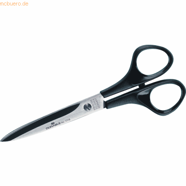 4005546171609 - Universalschere SUPERCUT Edelstahl rostfrei 15cm schwarz blau 4005546171609 Durable