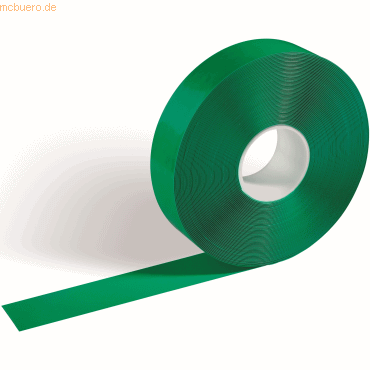 Durable Bodenmarkierungsband Duraline Strong 50mm x 30m signalgrün