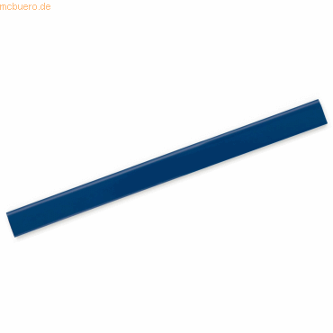 4005546992006 - Magnet-Klemmleiste Durafix Rail 470607 dunkelblau 17x21cm selbstklebend 4005546992006 470607 5 Stück