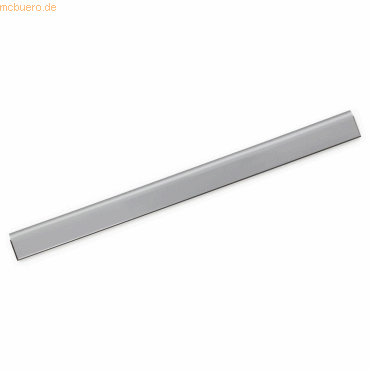 4005546992020 - Magnet-Klemmleiste Durafix Rail 470623 silber 17x21cm selbstklebend 4005546992020 470623 5 Stück