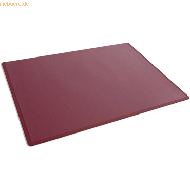 4005546731919 - Schreibunterlage 722203 rot 53x40cm (BxH) 4005546731919 Durable