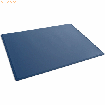 4005546731193 - Schreibunterlage 722207 dunkelblau 53x40cm (BxH) 4005546731193 Durable
