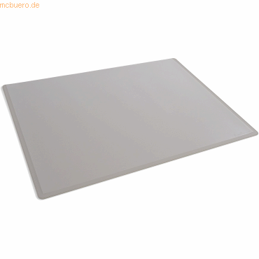 4005546731216 - Schreibunterlage 722210 grau 53x40cm (BxH) 4005546731216 Durable