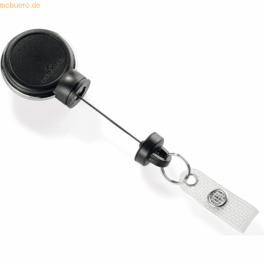 4005546725956 - Jojo Extra Strong 360 Grad für Ausweis schwarz