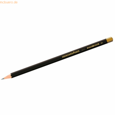 4087205111126 - 12 x Bleistift Extra schwarz 2H 4087205111126 - 12 x Bleistift Extra schwarz 2H