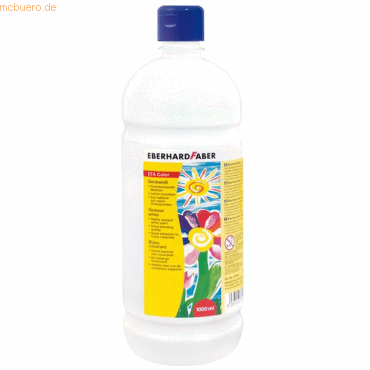 4087205754033 - Deckweiß 1000ml Flasche