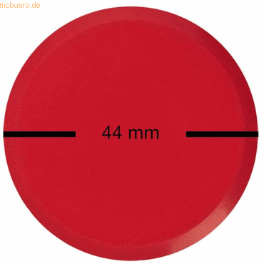 4087205770217 - 5 x Farbtablette 44mm krapplack