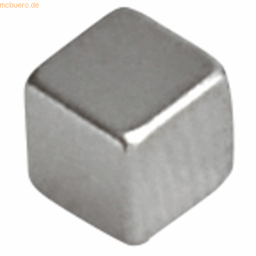 4011123653307 - Magnet Würfel-Design Neodym 5x5x5mm