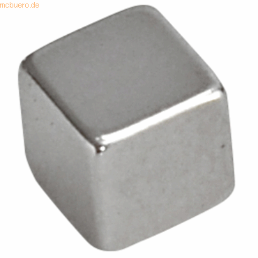 4011123653505 - Magnet Würfel-Design Neodym 10x10x10mm