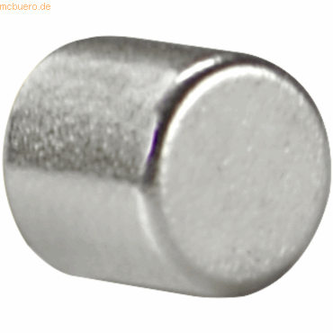 4011123641809 - Scheibenmagnet Neodym 5x5mm VE=10 Stück