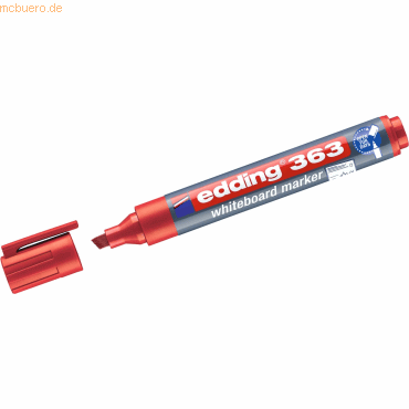 4004764000319 - e-363 Schreibfarben Rot Produktfarbe Grau Rot Strichbreite (min) 1 mm Menge pro Packung 1 Stück(e) (4-363002) 4004764000319 - e-363 Schreibfarben Rot Produktfarbe Grau Rot Strichbreite (min) 1 mm Menge pro Packung 1 Stück(e) (4-363002)