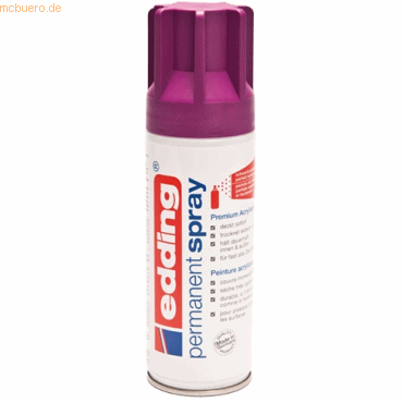 4004764956746 - 5200 Permanentspray beere matt 200ml 4-5200910