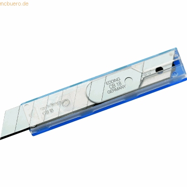 4004764323500 - Cutter-Ersatzklingen CB 18 für M18 und ML18 4004764323500 4-CB18 10 Stück