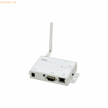 SILEX SILEX SD-330AC Wireless/Wired Serial