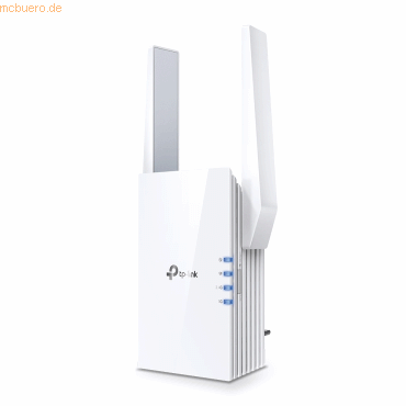 TP-Link TP-Link RE605X AX1800 Wi-Fi 6 WLAN Repeater