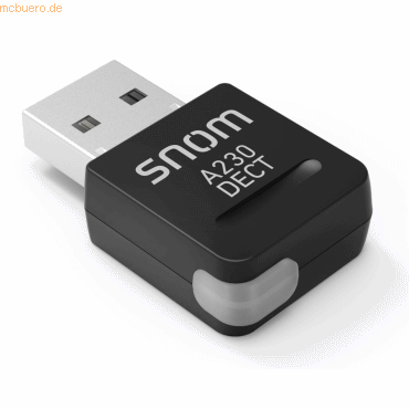 4260059581011 - snom Bluetooth Dongle für 7xx