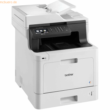 Brother Brother MFC-L8690CDW 4in1 Multifunktionsdrucker