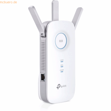 TP-Link TP-Link RE455 AC1750 WLAN AC Repeater