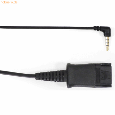 4260059582155 - snom ACPJ - Headset-Kabel - Mini-Stecker männlich