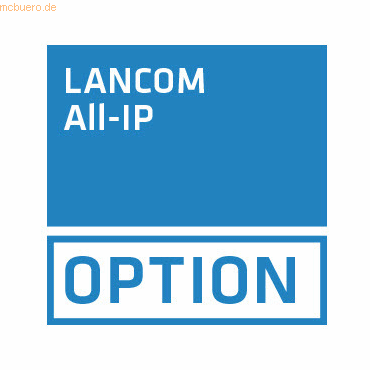 4044144614194 - LANCOM Systems LANCOM All-IP Lizenz Upgrade-Option 1790er-Serie Email