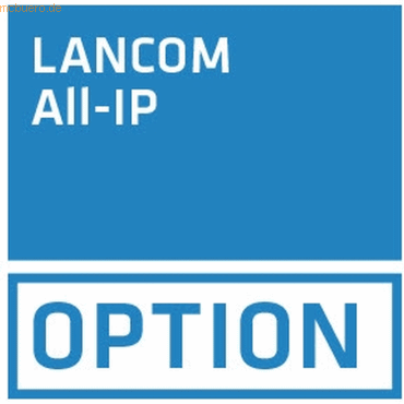 4044144614194 - LANCOM Systems LANCOM All-IP Lizenz Upgrade-Option 1790er-Serie Email