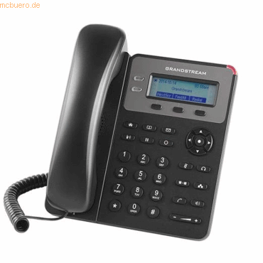 Grandstream Grandstream GXP-1610 SIP-Telefon