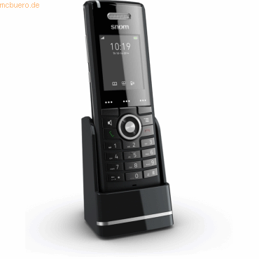 Snom snom m65 DECT Mobilteil