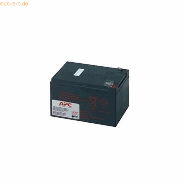 Schneider Electric APC - Ersatzbatterie-Kit RBC4