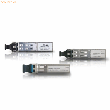 4044144615566 - LANCOM SFP-SX-LC1 - SFP (Mini-GBIC)-Transceiver-Modul - GigE - 1000Base-SX - LC Multi-Mode