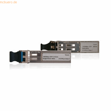 LANCOM Systems LANCOM SFP-LX-LC1 1000BASE-LX-SFP-Modul 9/125 µm