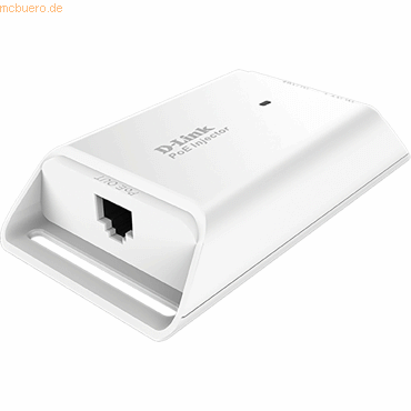 D-Link D-Link DPE-101GI 1-Port Gigabit PoE Injector