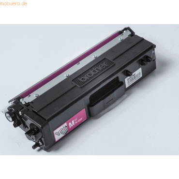 Brother Brother Super Jumbo Toner TN-426M Magenta (ca. 6500 Seiten)