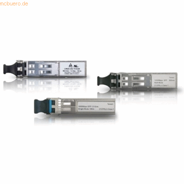 LANCOM Systems LANCOM SFP-SX-LC1 1000BASE-SX-SFP-Modul 625/125µm+50/12