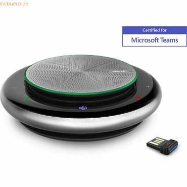 6938818303287 - CP900 - Freisprechsystem - Bluetooth - kabellos kabelgebunden - USB 6938818303287 - CP900 - Freisprechsystem - Bluetooth - kabellos kabelgebunden - USB