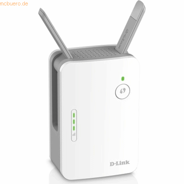 D-Link D-Link DAP-1620 Wireless Range Extender AC1200