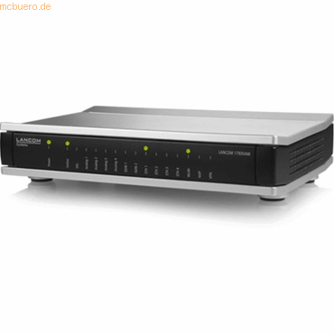 LANCOM Systems LANCOM 1793VAW Business-VoIP-Router VDSL2/ADSL2+ Annex