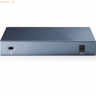 TP-Link TP-Link TL-SG108 8-Port Gigabit Desktop Switch