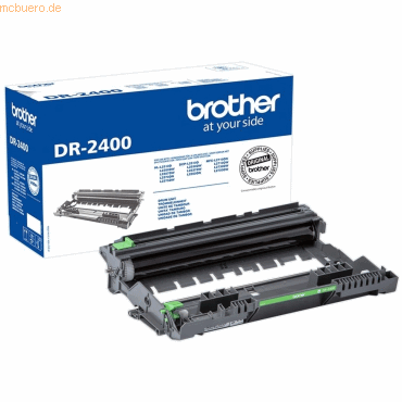 Brother Brother Trommeleinheit DR-2400 (ca. 12000 Seiten)